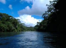 Belize River, south of Placencia, Belize – Best Places In The World To Retire – International Living